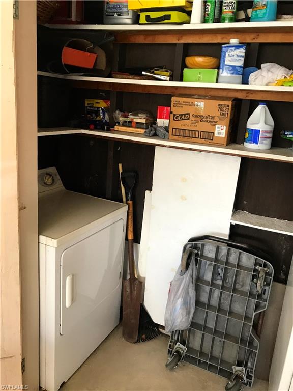 GOLFWOOD CONDO - Residential