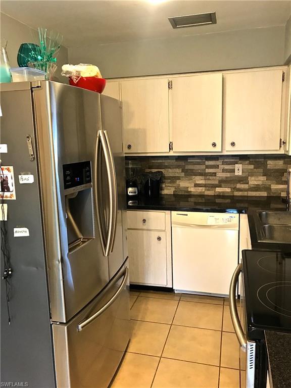 GOLFWOOD CONDO - Residential