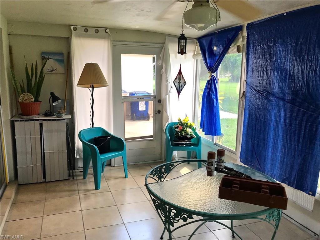 GOLFWOOD CONDO - Residential