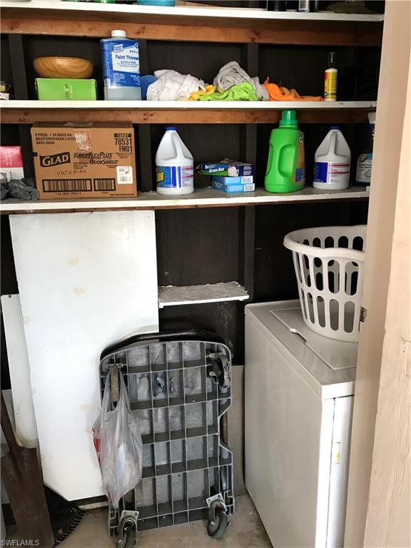 GOLFWOOD CONDO - Residential