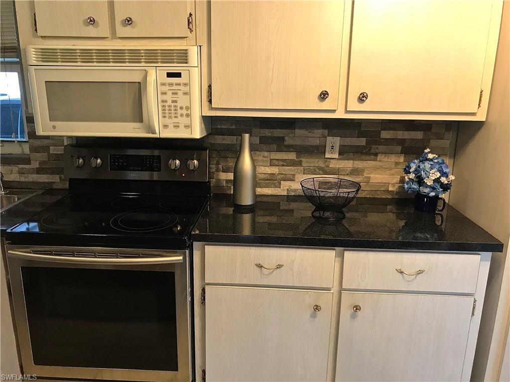 GOLFWOOD CONDO - Residential