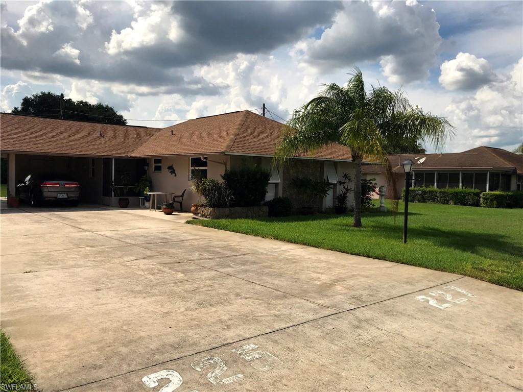 GOLFWOOD CONDO - Residential