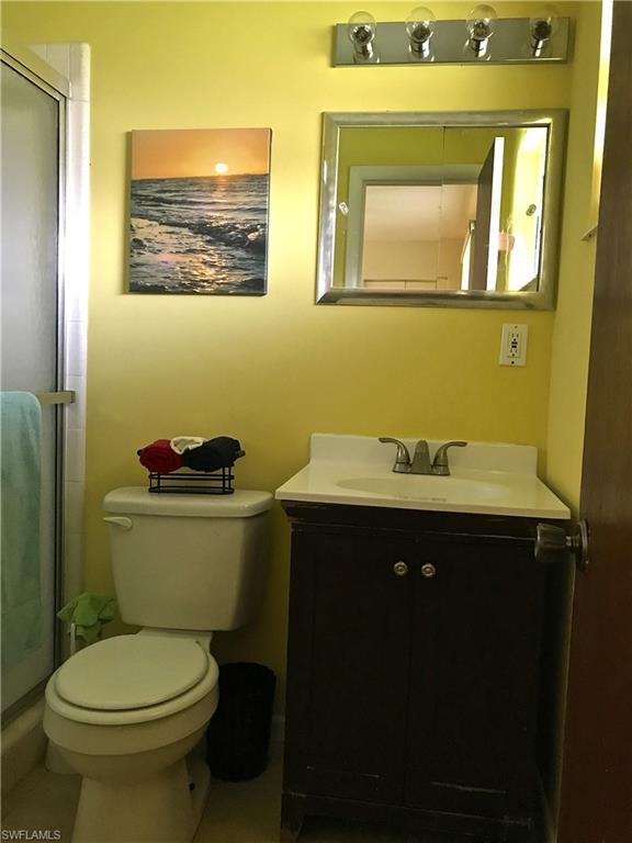 GOLFWOOD CONDO - Residential