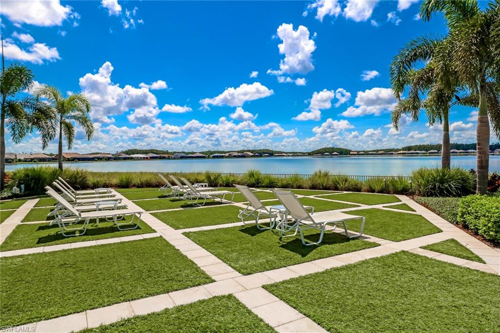 CORKSCREW SHORES - Residential