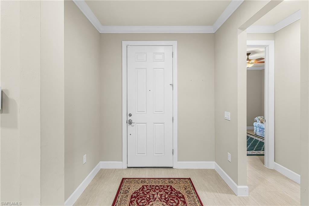 CORKSCREW SHORES - Residential