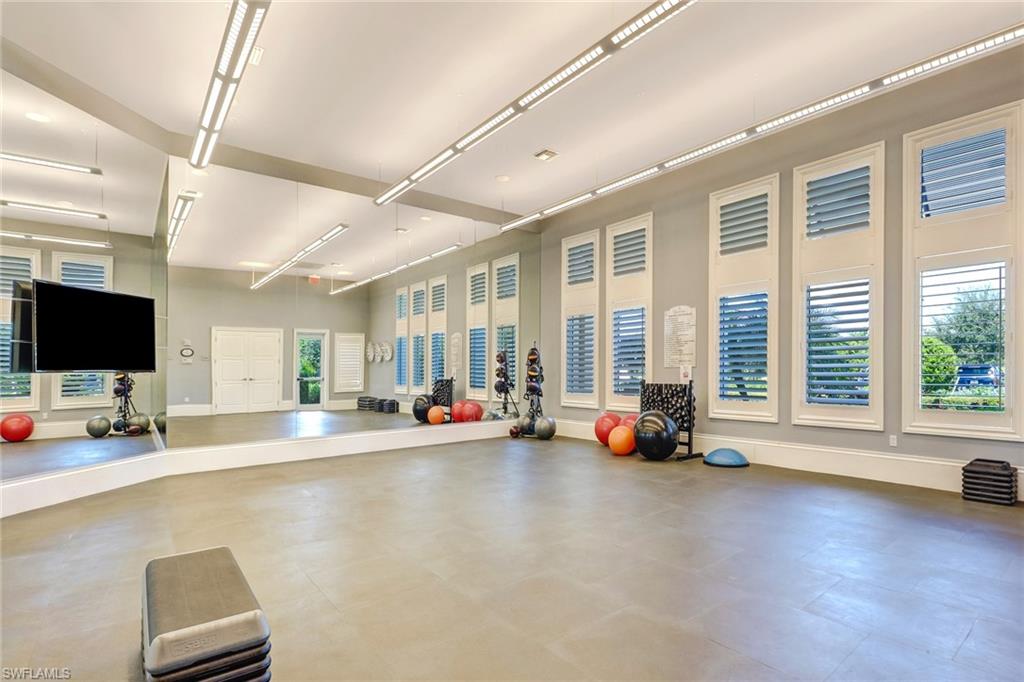 CORKSCREW SHORES - Residential