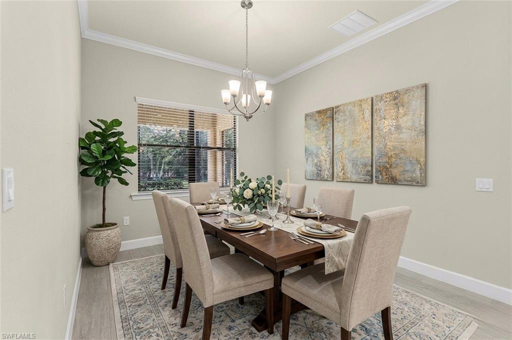 CORKSCREW SHORES - Residential