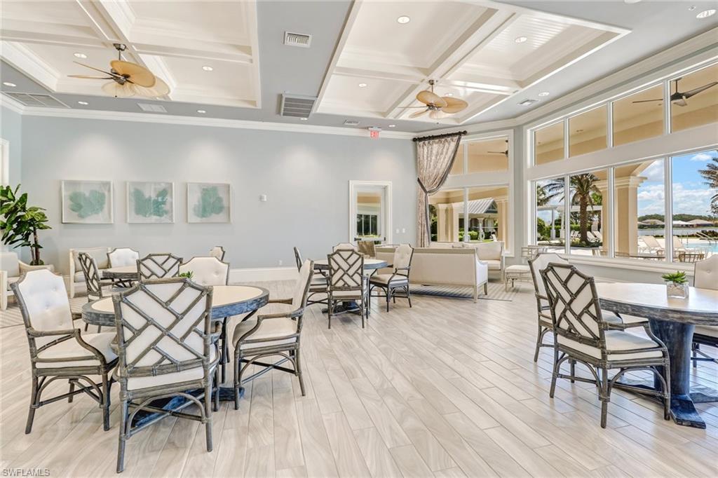 CORKSCREW SHORES - Residential