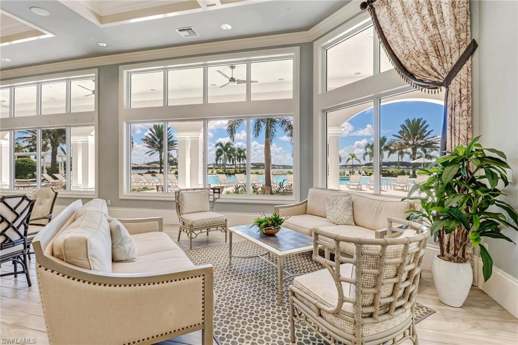 CORKSCREW SHORES - Residential