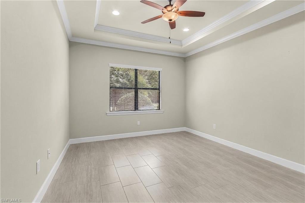 CORKSCREW SHORES - Residential