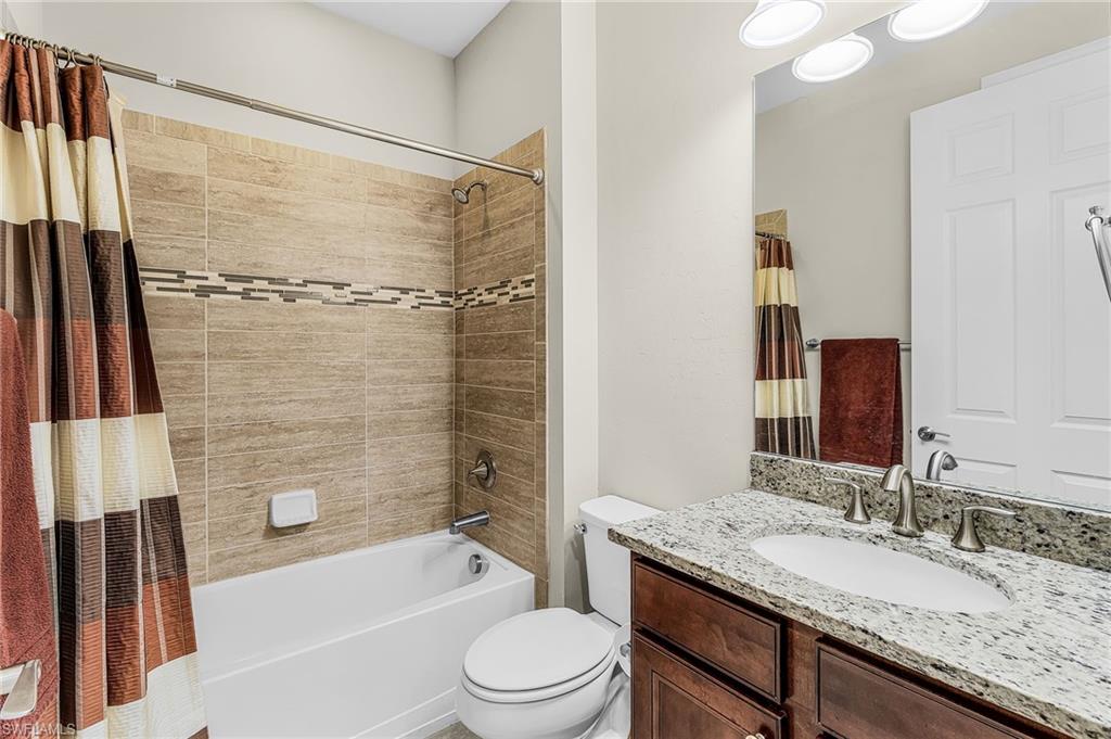 CORKSCREW SHORES - Residential