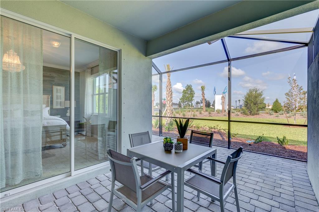 BABCOCK - Residential