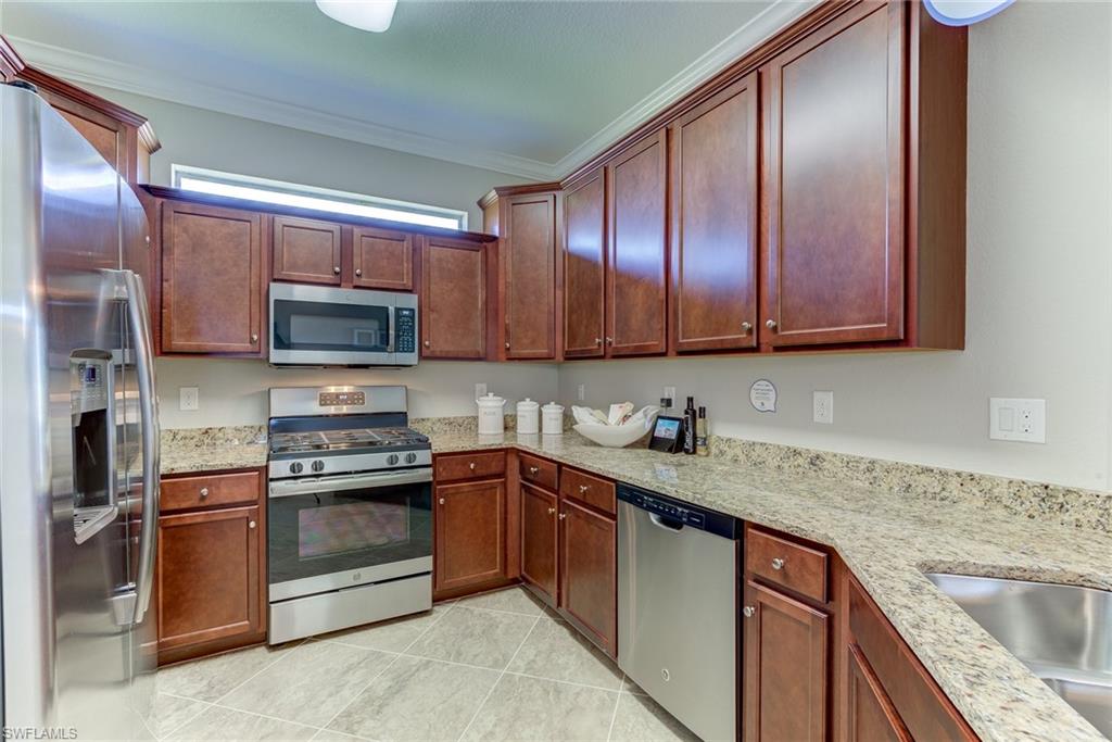 BABCOCK - Residential