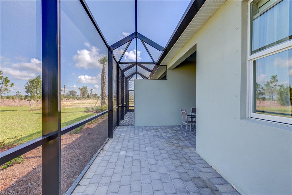 BABCOCK - Residential