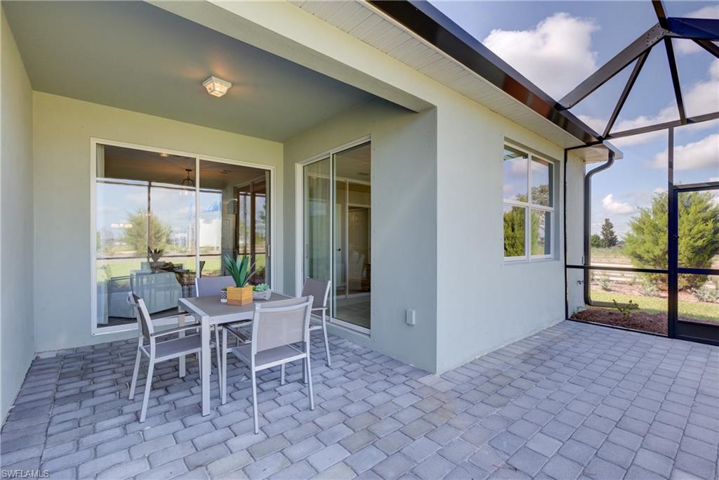 BABCOCK - Residential