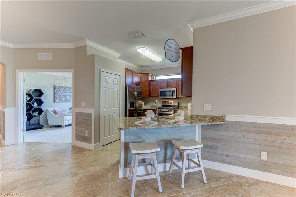 BABCOCK - Residential