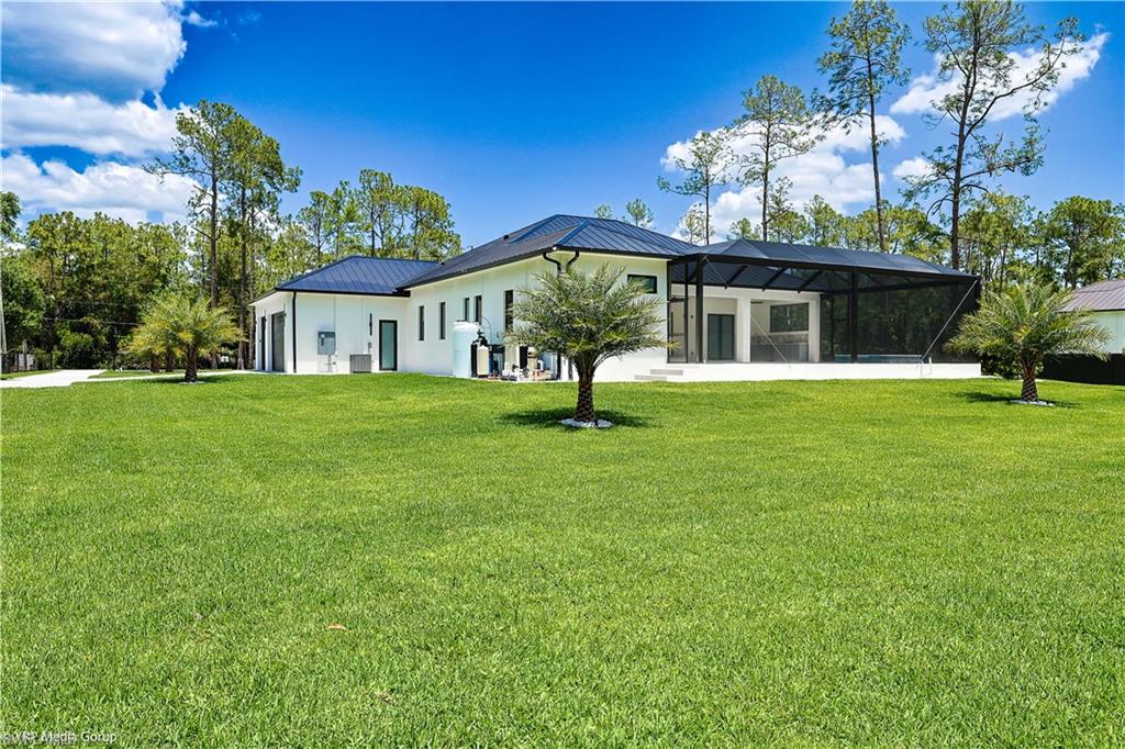 GOLDEN GATE ESTATES - Residential