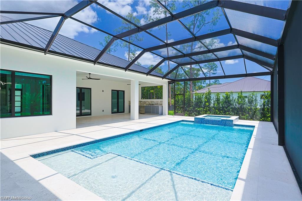 GOLDEN GATE ESTATES - Residential