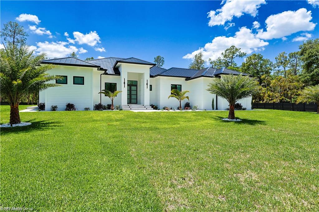 GOLDEN GATE ESTATES - Residential