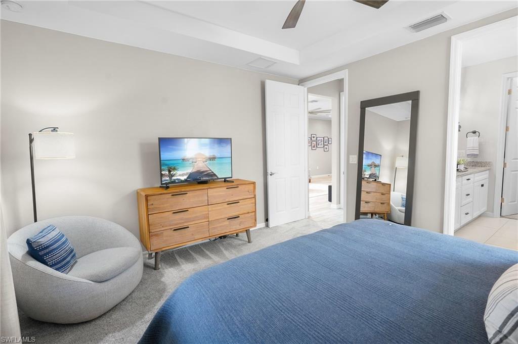 BRIDGETOWN - Residential