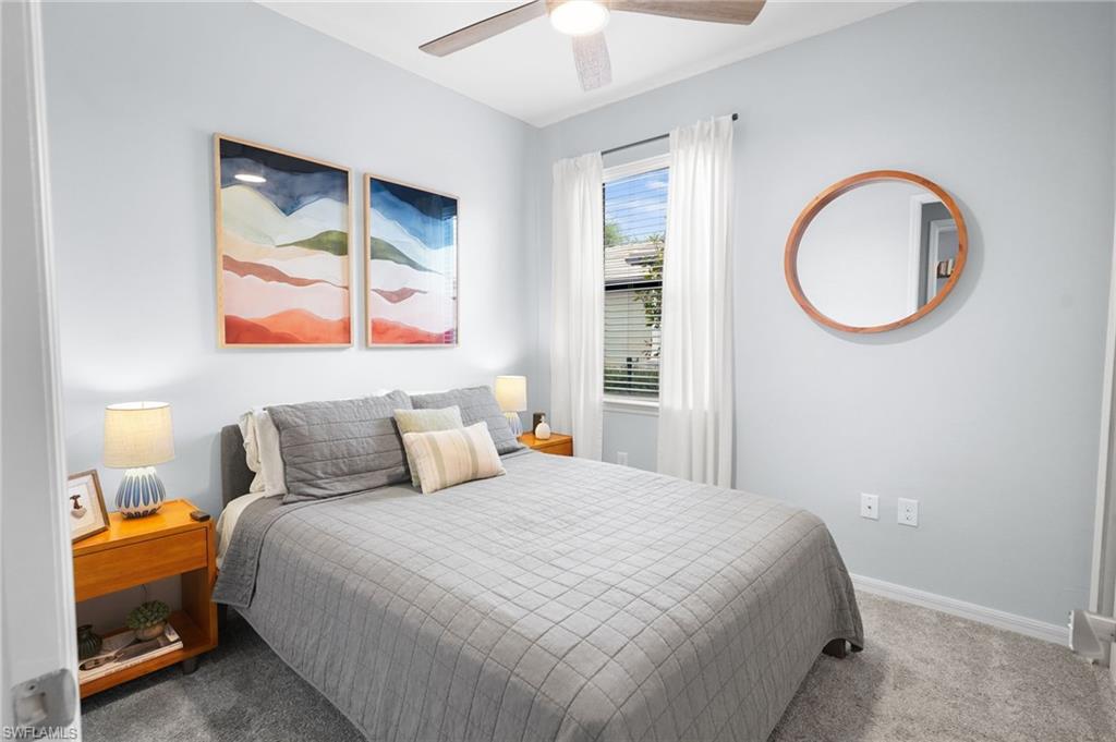 BRIDGETOWN - Residential