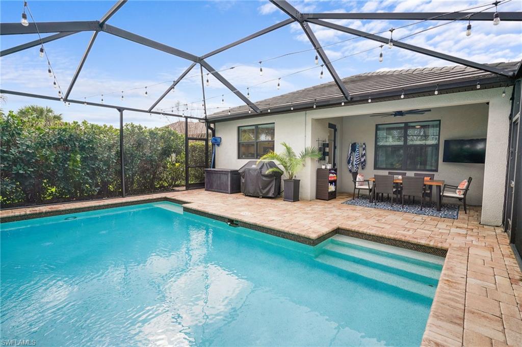 BRIDGETOWN - Residential