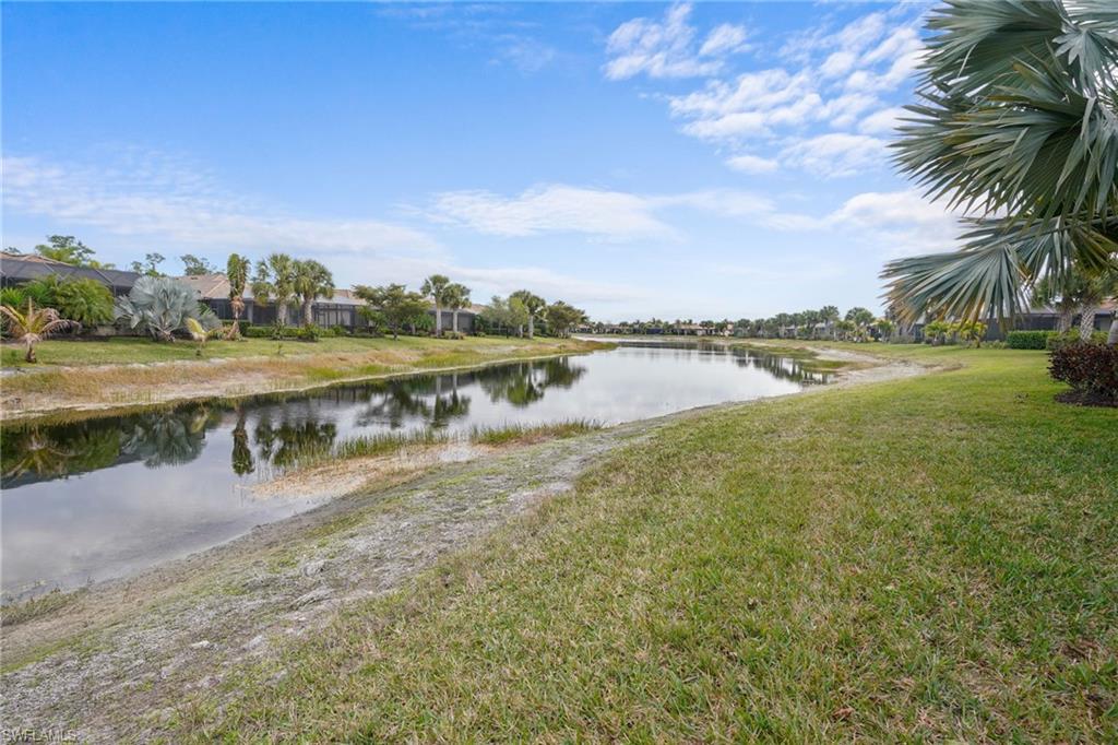 BRIDGETOWN - Residential