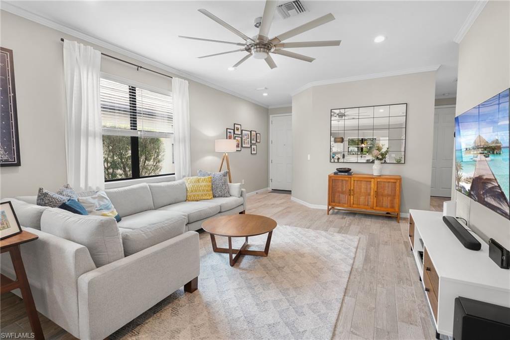 BRIDGETOWN - Residential