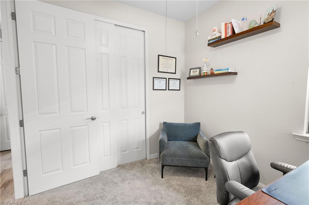 BRIDGETOWN - Residential