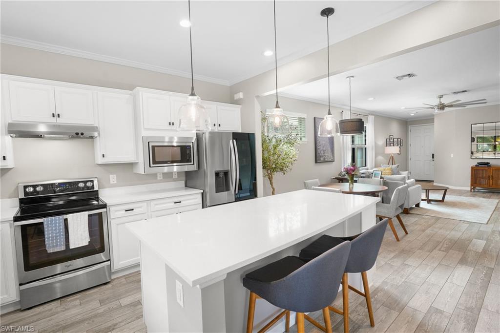 BRIDGETOWN - Residential