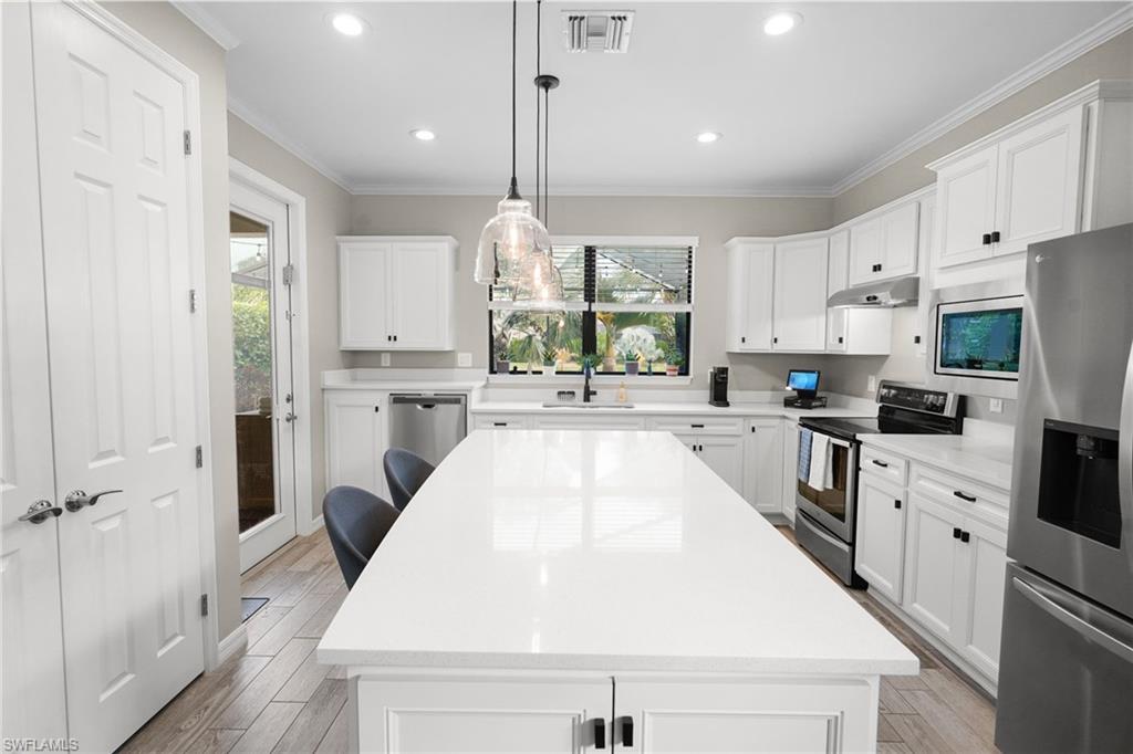 BRIDGETOWN - Residential