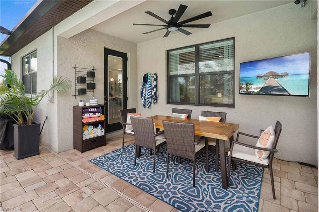 BRIDGETOWN - Residential