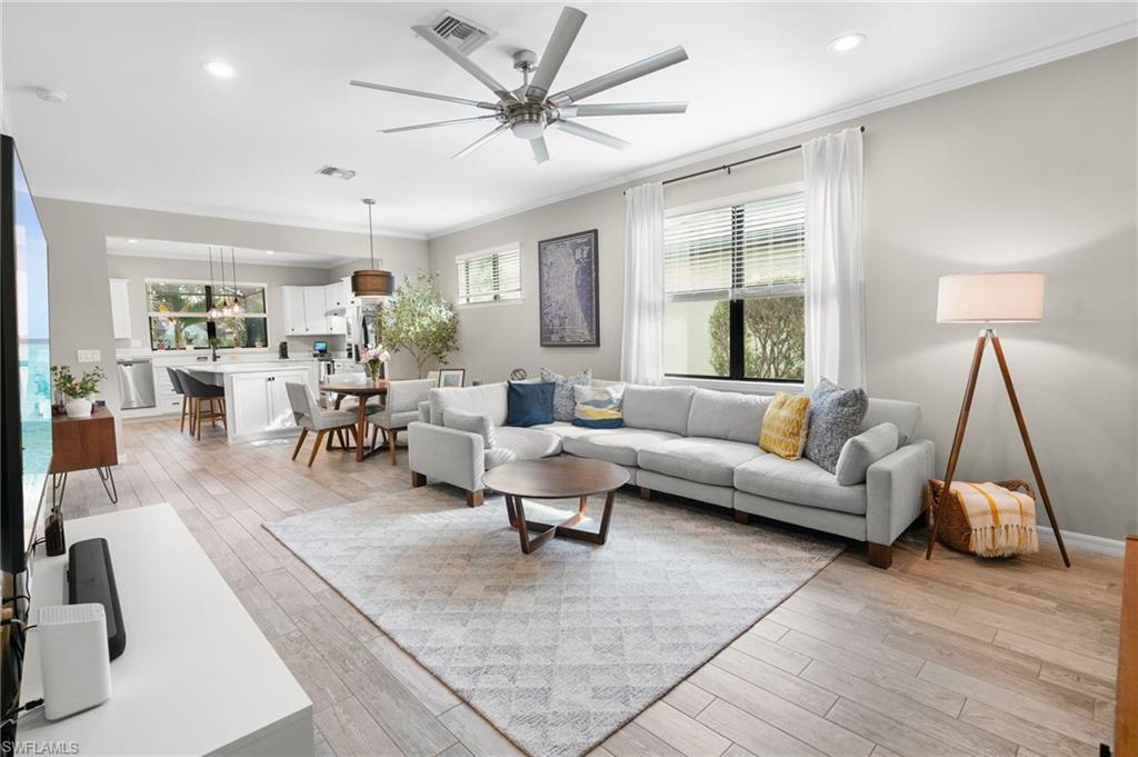 BRIDGETOWN - Residential