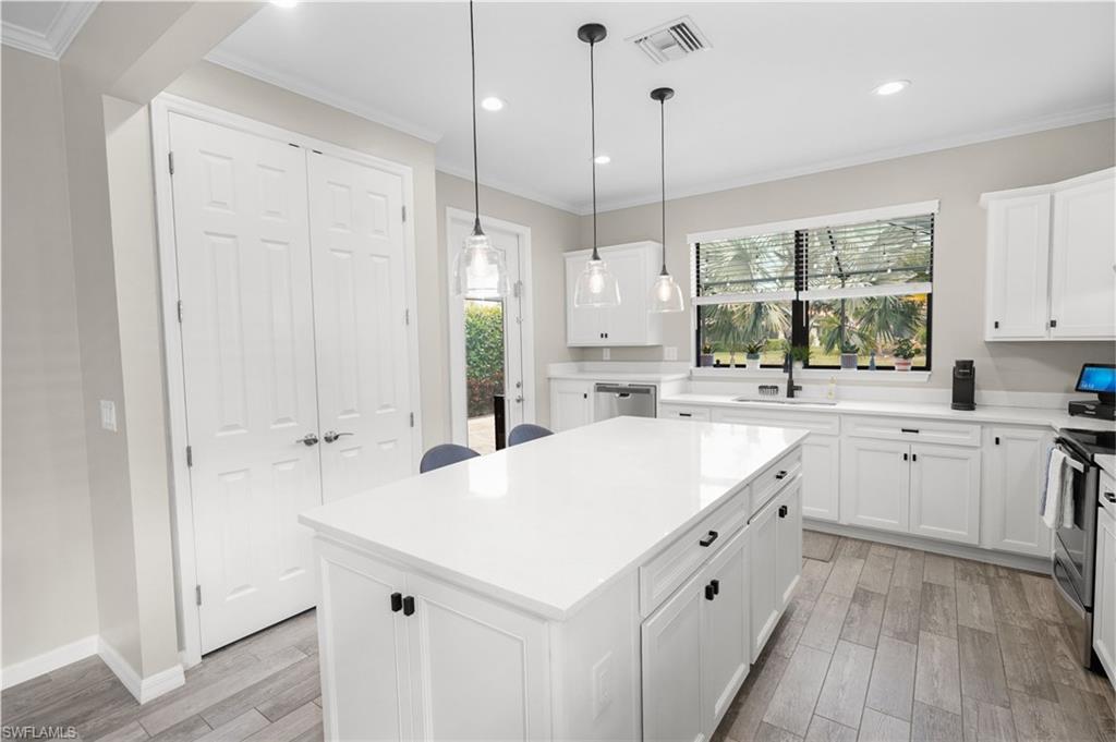 BRIDGETOWN - Residential