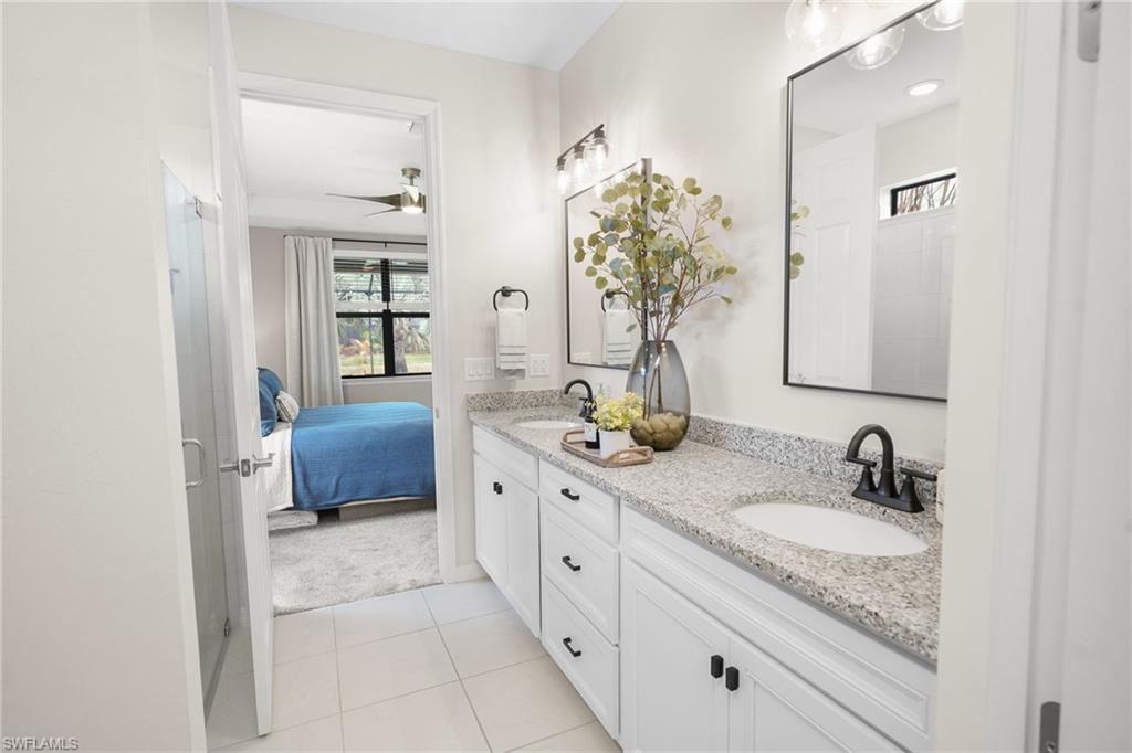 BRIDGETOWN - Residential