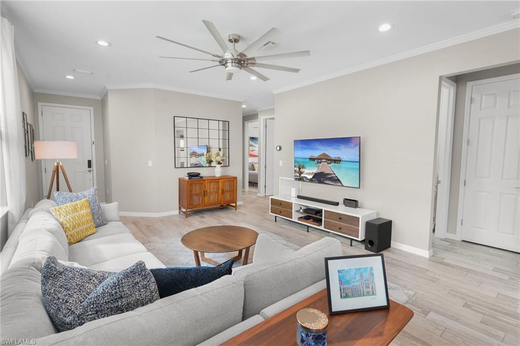 BRIDGETOWN - Residential