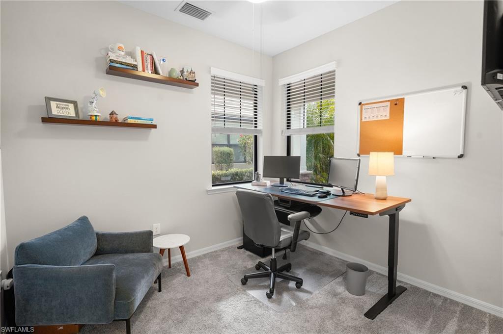 BRIDGETOWN - Residential