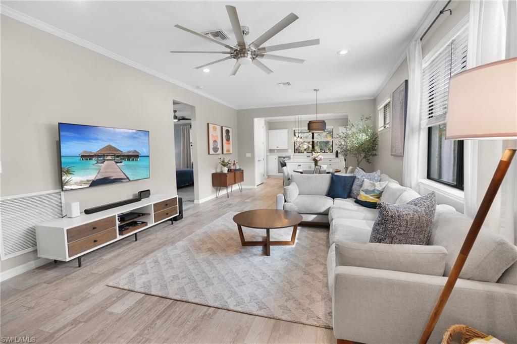 BRIDGETOWN - Residential