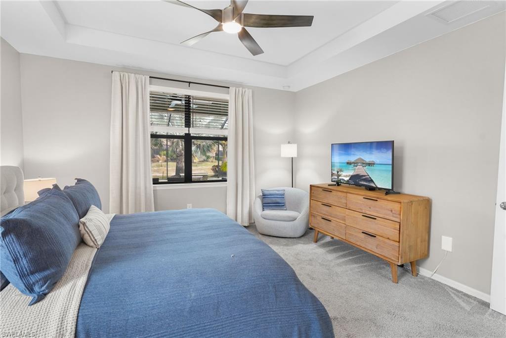 BRIDGETOWN - Residential