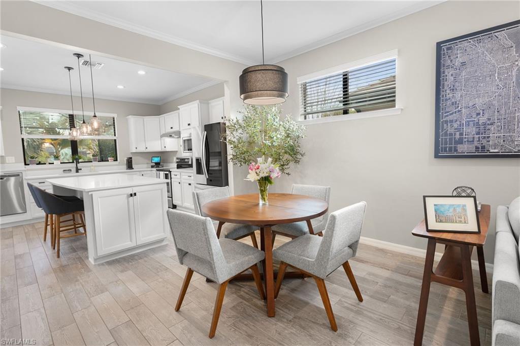 BRIDGETOWN - Residential