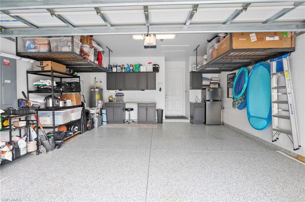 BRIDGETOWN - Residential