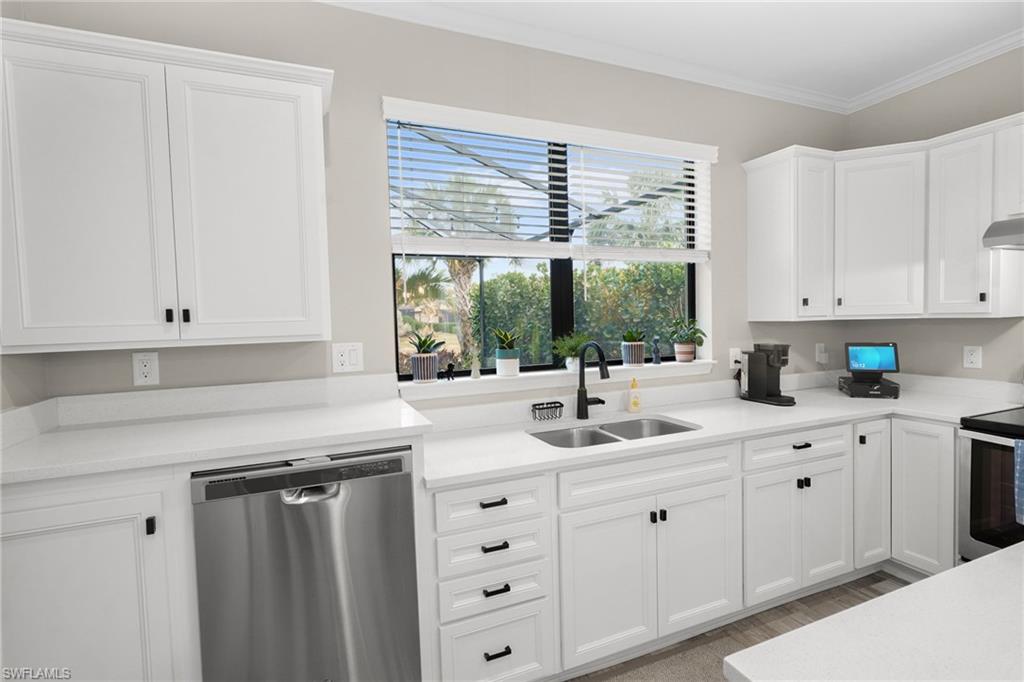 BRIDGETOWN - Residential