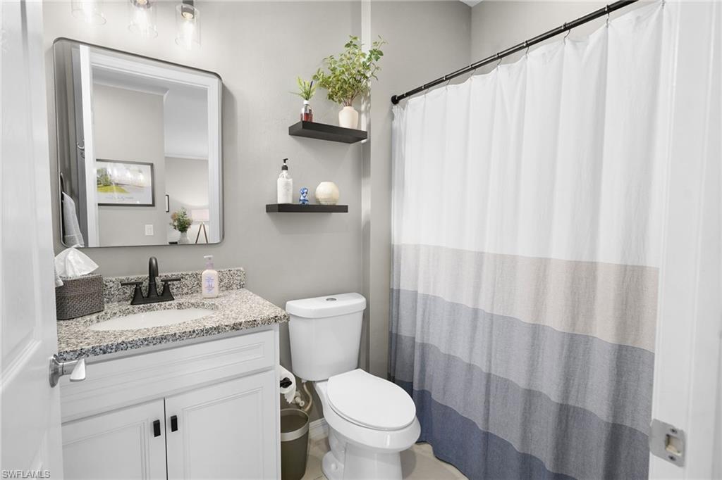 BRIDGETOWN - Residential