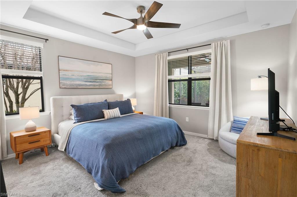 BRIDGETOWN - Residential