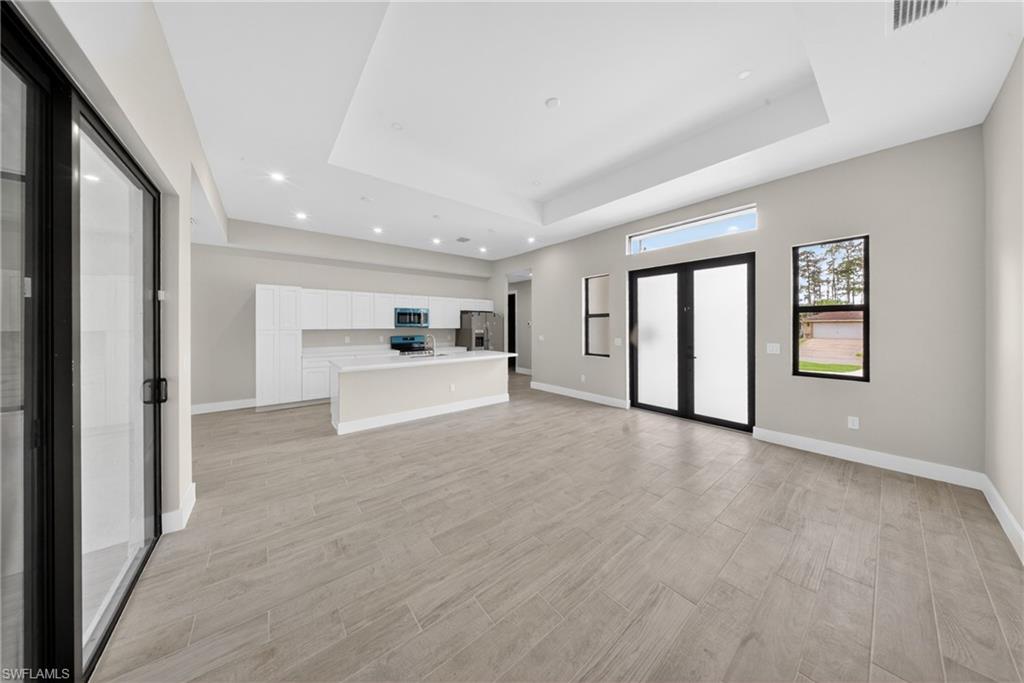 LEHIGH ACRES - Residential Lease