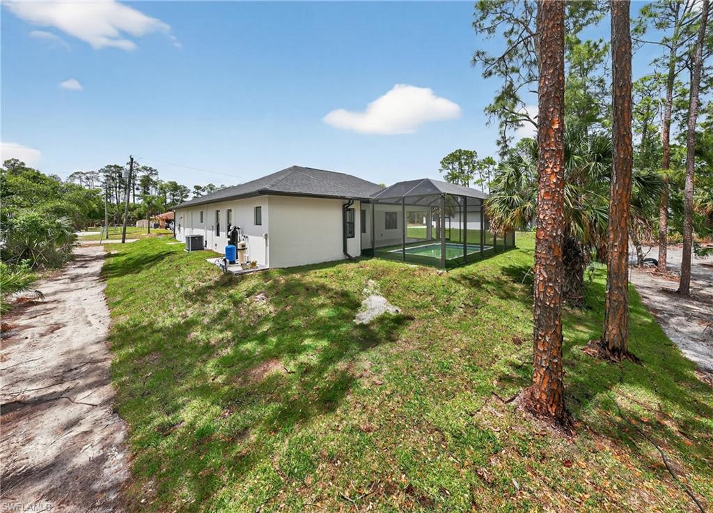 LEHIGH ACRES - Residential Lease