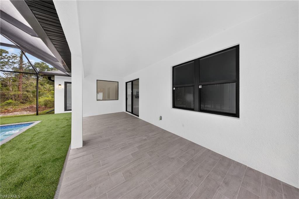 LEHIGH ACRES - Residential Lease