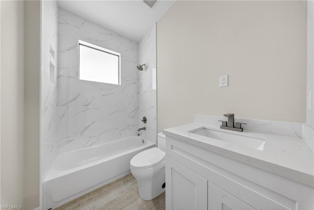 LEHIGH ACRES - Residential Lease