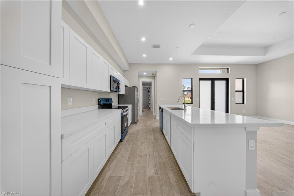 LEHIGH ACRES - Residential Lease