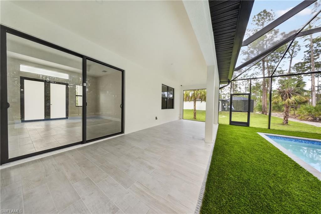 LEHIGH ACRES - Residential Lease